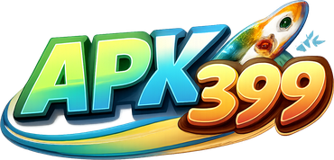 apk 399 লোগো